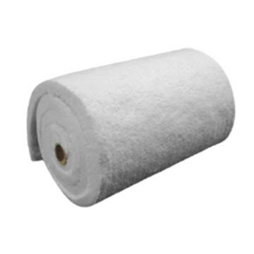 鲁阳 硅酸铝针刺毯，3600x610x50mm容重128每包2卷 0.2196立方28.1公斤 售卖规格：1包