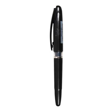 派通/Pentel 可换芯塑料件签字笔，TRJ50-A黑色 售卖规格：1支