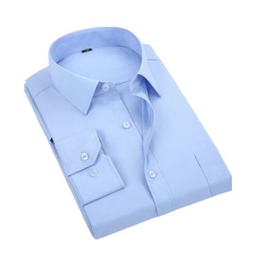 京澜 男士短袖衬衫，JL152 纯棉免烫 售卖规格：1件