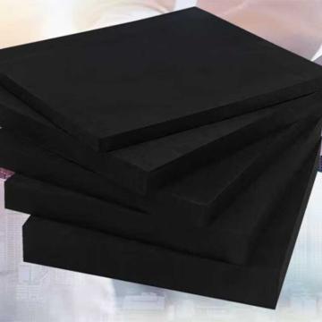 馨厅 EVA板，38度黑色，1米*2米*3毫米，海绵材质 售卖规格：1块