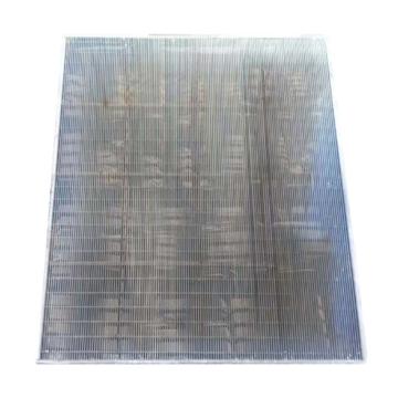 安鼎丝网 不锈钢固定筛板，1105*800 售卖规格：1块