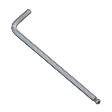 力易得 球头内六角扳手，E7583 售卖规格：1把