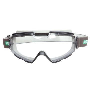 梅思安/MSA ChemPro防雾防紫外线护目镜，10108427 售卖规格：1副