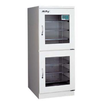 McDry 干燥箱，MCU-301A，6-6457-21 超低湿度1%型，500×630×1200mm 售卖规格：1台