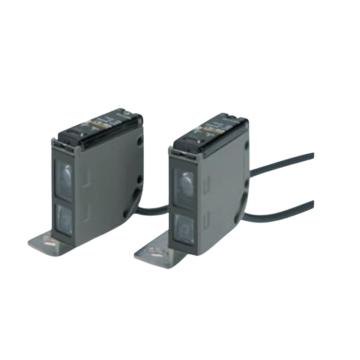 欧姆龙/OMRON 光电传感器，E3S-CL1 5M BY OMS 售卖规格：1个
