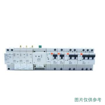 海洋王/OK 智能控制模塊，OK-LIMS GW，220V 有線、無線通信，標(biāo)準(zhǔn)35mm導(dǎo)軌 售賣規(guī)格：1個(gè)