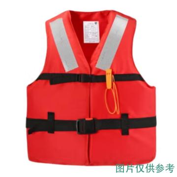 百舟 救生衣，型号：BZGZY-1 售卖规格：1件