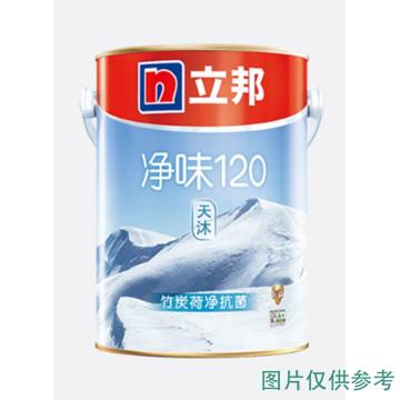 立邦 内墙乳胶漆，18L/桶 售卖规格：18升/桶