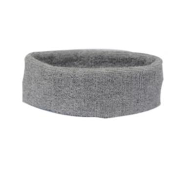 安赛瑞 安全帽吸汗头带，11179 （10条装），灰色 售卖规格：1包