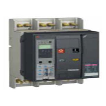 REWATT 并网断路器，ALM750-25 1600A固定式电动操作 售卖规格：1个