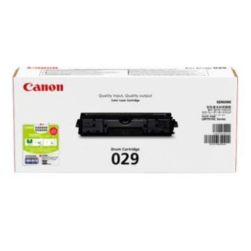 佳能/Canon 感光鼓，DRUM-029 适用于LBP7010C/LBP7018C 售卖规格：1个