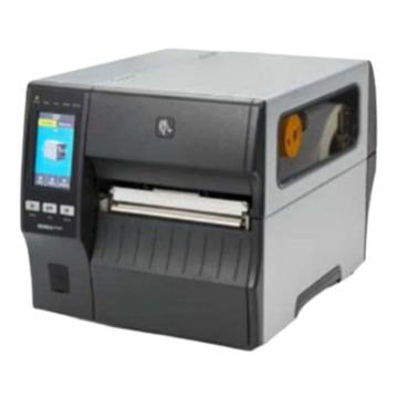 斑马/ZEBRA 工业级条码打印机，ZT421(300dpi） 售卖规格：1台