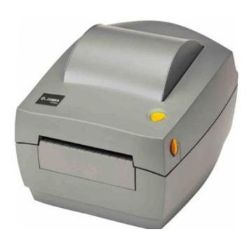 斑马/ZEBRA 桌面型条码打印机，ZP888CN A09G00FZ 售卖规格：1台