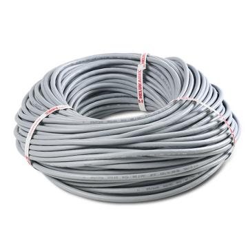 和柔/HELUKABEL 高柔性电缆，JZ-HF 15007 12G0.5 售卖规格：1米