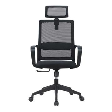 企诺 办公椅职员椅会议椅，QN-U-011C 640W*640D*1160H 售卖规格：1张