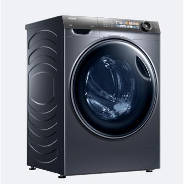 海尔 滚筒洗衣机，10公斤，G10028HBD14LS（已下市尾货）