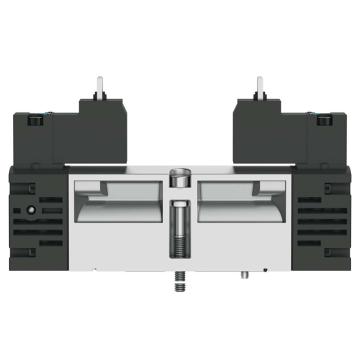 费斯托/FESTO 电磁阀，VSVA-B-P53C-H-A1-1C1，546708 售卖规格：1个