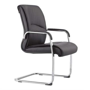 企诺 办公椅皮椅会议椅弓形椅，QN-DA105C 580*700*960mm 售卖规格：1张