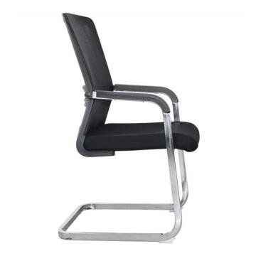 企诺 电脑椅家用靠背椅弓形椅，QN-DY938C 655W*580D*950H 售卖规格：1张
