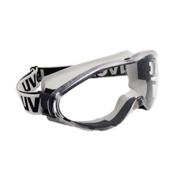优唯斯/UVEX 护目镜，9002285 防风防尘防飞溅 售卖规格：1副