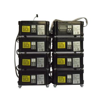 HKWISDOM 锂电池模组，PBS3M-8 8块/组 5.3ah 售卖规格：1组