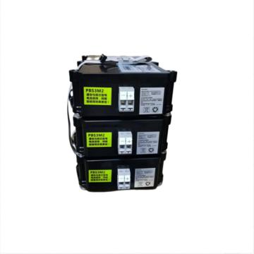 HKWISDOM 锂电池模组，PBS3M2-6（1/2）3块/组 5.3ah 售卖规格：1组