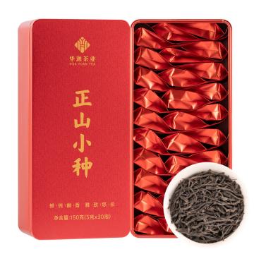 茗山生态茶 正山小种，250g （一件代发） 售卖规格：1盒