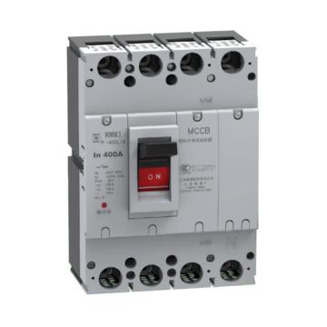 上联 断路器，RMM3-125H/3300-100A 售卖规格：1个