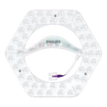 飞利浦/PHILIPS LED灯贴，升级为LED MOD Gen.3，36W，865 高亮，白光 售卖规格：1个