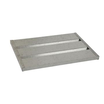 西斯贝尔/SYSBEL 镀锌钢层板，型号：WAL023 售卖规格：1个