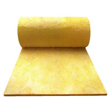 Raxwell 高温玻璃棉毡，1200*6000*50mm，48kg/m，RRHI0038 耐高温400℃ 售卖规格：1卷