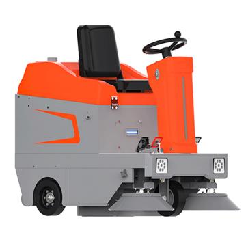 洁德美 驾驶式工业扫地机，JDM-S1 售卖规格：1台