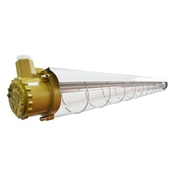 纽厄尔 LED防爆日光灯，NEW-FBY006-单管-18W 售卖规格：1个