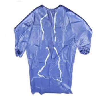 安思尔/Ansell 聚氯乙烯围裙，56-910-XL 售卖规格：1件