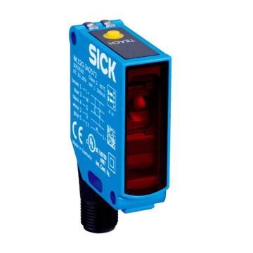 西克/SICK 光电传感器，WL12G-3P2582 售卖规格：1个