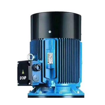 南方泵业 电机IE4（2级能效），配套泵TD150-50/4SWSCJ