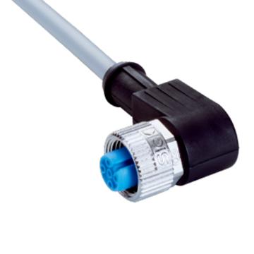 SICK西克 传感器电缆，2095895 YG2A14-020VB3XLEAX