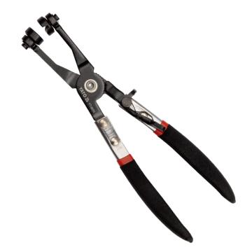 易尔拓/YATO 管箍拆装钳，YT-0650 230mm 售卖规格：1把