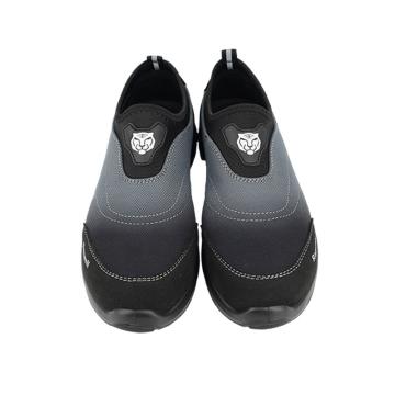 Raxwell Slip-On运动型多功能安全鞋，防砸防静电，Sl-44，RW3859 售卖规格：1双