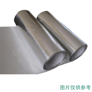 国瑞 铝箔玻纤布，1m*100m，140g/m2 售卖规格：1平方米