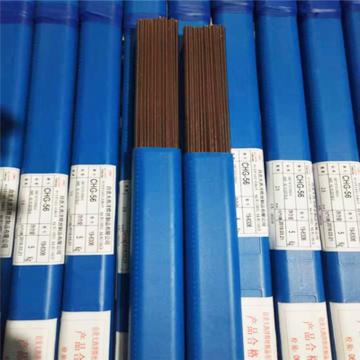大西洋/ATLANTIC 碳钢用TIG焊丝，CHG-56,GB/8110，ER50-6,￠2.5 售卖规格：20KG/箱