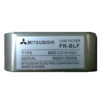 三菱电机 滤波器，FR-BLF 售卖规格：1个