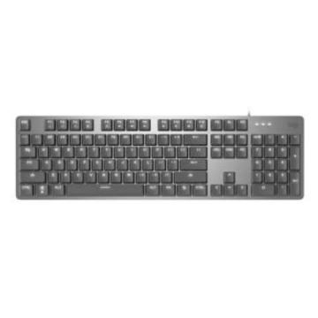 罗技/Logitech 机械键盘，K845 黑色 TTC轴 售卖规格：1个