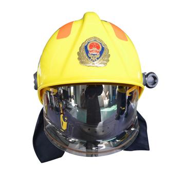 沱雨 消防员头盔，FTK-Q/A 售卖规格：1顶