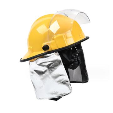 沱雨 消防员头盔，FTK-B/A 售卖规格：1顶