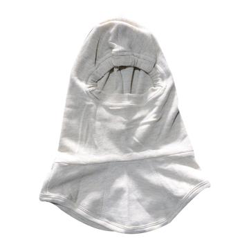 沱雨 消防头套，RMT-MA米白色 售卖规格：1个