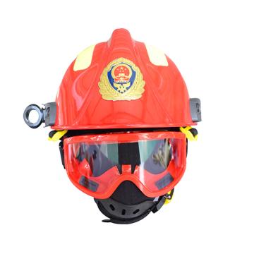沱雨 17款抢险救援头盔，RJK-SJ17 售卖规格：1顶