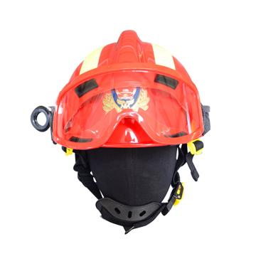 沱雨 17款抢险救援指挥头盔，RJK-SJ17（指挥款） 售卖规格：1顶