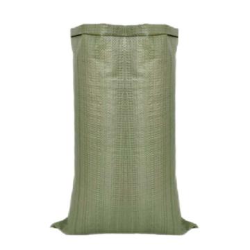 柳成 编织袋，灰绿色500×900mm 售卖规格：1条