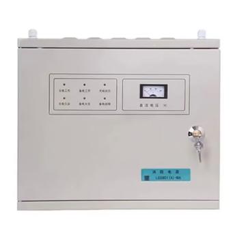 利达 电源箱，LD5801(A)10A 220V 售卖规格：1个